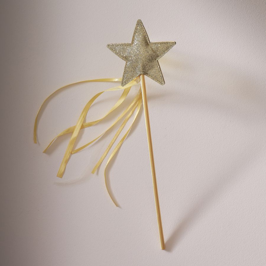 Étoile en plastique de conte de baguette magique cadeau Jouet pour fille -  Chine Conte de fée Toy et Wand prix