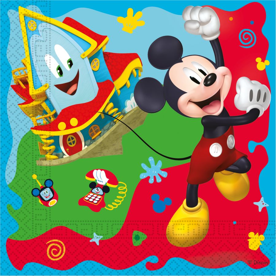 Déguisement Minnie Mouse pour l'anniversaire de votre enfant - Annikids