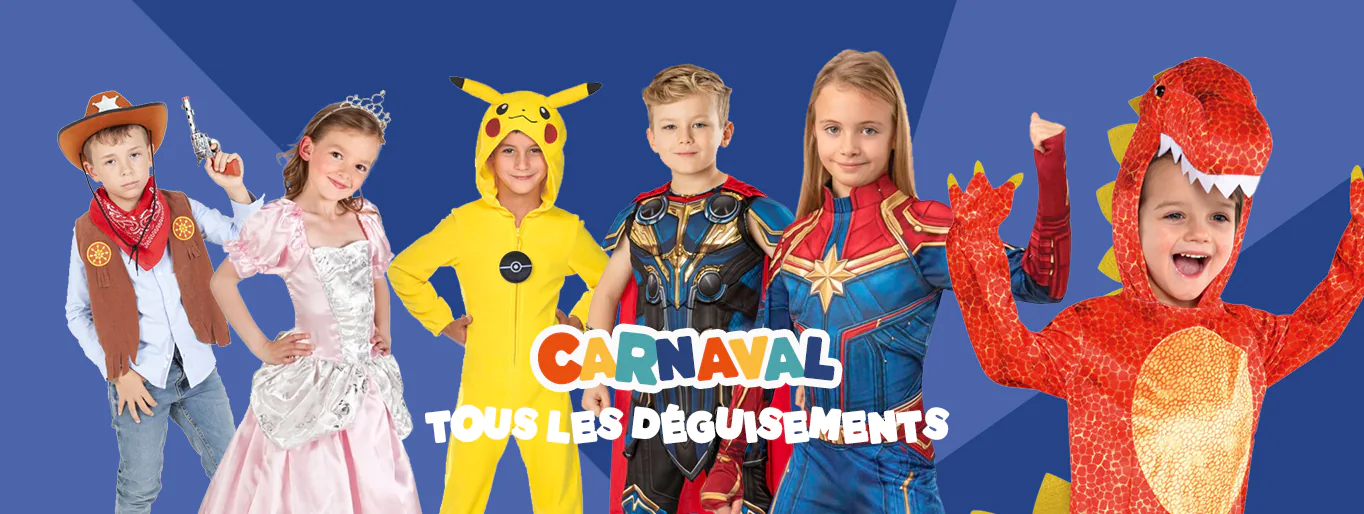 Carnaval 2025