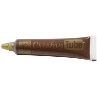 Stylo gel chocolat