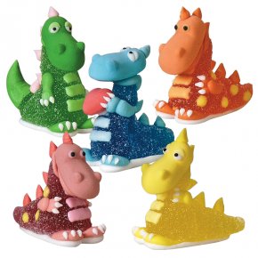 Sujets Et Decors Pour Embellir Son Gateau Chevalier Dragons Pour L Anniversaire De Votre Enfant Gateaux Annikids