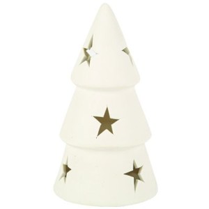 Mini Sac Cadeau Père Noël (7 cm) - Céramique - Noël - Annikids