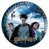 Disque gteau Harry Potter - Azkaban (19 cm)