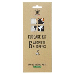 Kit Cupcakes Chiens. n5