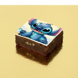 Brownies Stitch Hawa - Personnalisable. n1