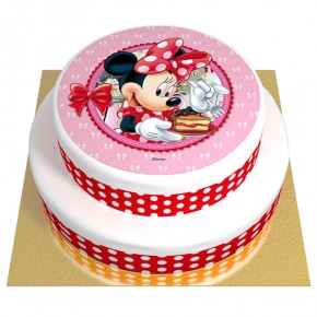 Gateaux D Anniversaire Personnalises Annikids