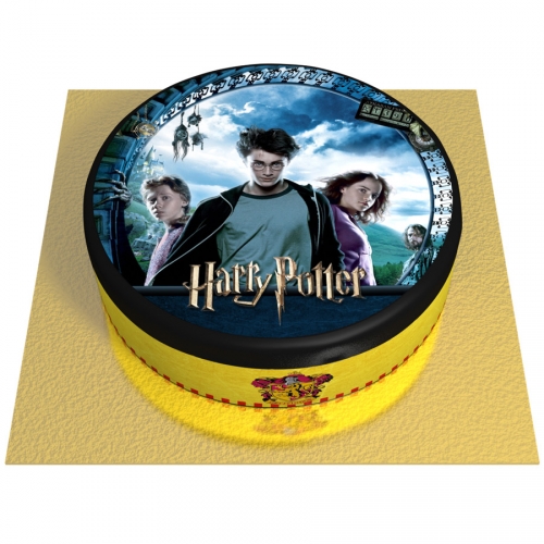 Gateau Harry Potter O Cm Pour L Anniversaire De Votre Enfant Annikids