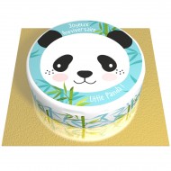 Theme D Anniversaire Baby Panda Pour Votre Enfant Annikids