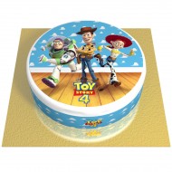 Theme D Anniversaire Toy Story 4 Pour Votre Enfant Annikids