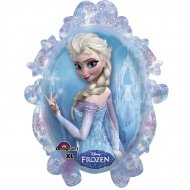 Theme D Anniversaire Reine Des Neiges Fete Magique Pour Votre Enfant Annikids