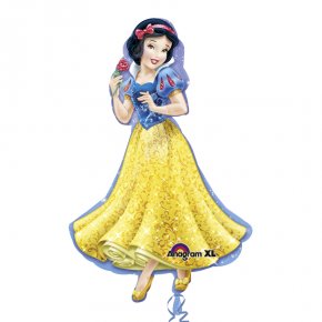 Les Ballons D Anniversaire Blanche Neige Et Les 7 Nains La Decoration D Anniversaire Pour Votre Enfant Annikids