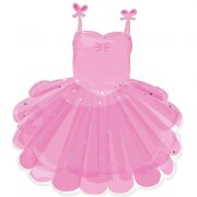 Decoration Gateau D Anniversaire Ballerine Annikids