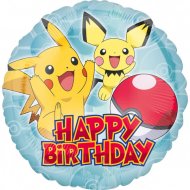 Theme D Anniversaire Pokemon Friends Pour Votre Enfant Annikids