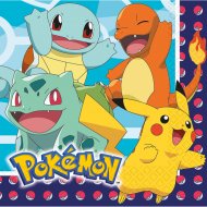 Theme D Anniversaire Pokemon Friends Pour Votre Enfant Annikids