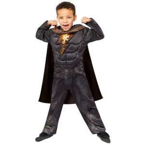 Dguisement Black Adam