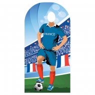 Theme D Anniversaire Foot France Pour Votre Enfant Annikids