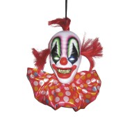 Decoration Clown Malefique Pour L Anniversaire De Votre Enfant Annikids