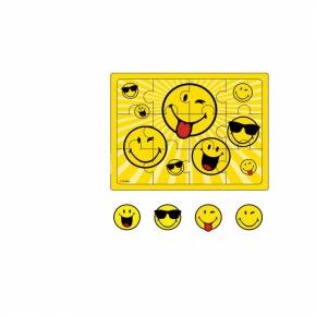 Tous Les Cadeaux Smiley Emoji Pour L Anniversaire De Votre Enfant Petits Cadeaux Annikids