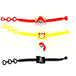 1 Bracelet Pirate