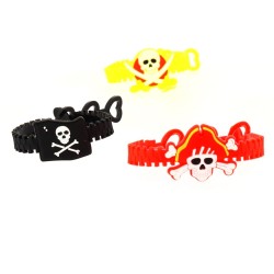 1 Bracelet Pirate. n1