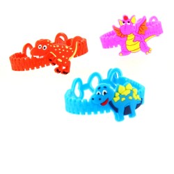 1 Bracelet Dino. n1