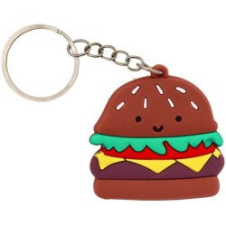 1 Porte-Cl Snack -  4.5 cm. n1