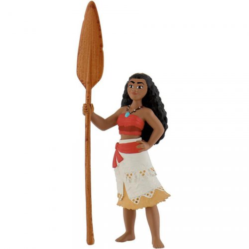 Figurine Vaiana 12 5 Cm Pvc Pour L Anniversaire De Votre Enfant Annikids