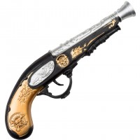 Pistolet de Pirate (28 cm)