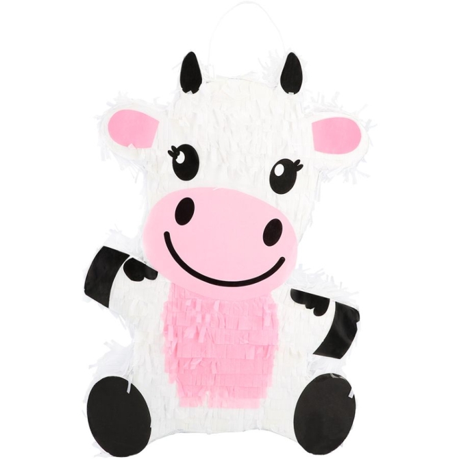 Pinata Vache 