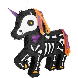 Pinata Licorne Darkness