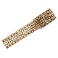 Ruban Large Bijoux Cuivre (2,5 cm x 1 m)