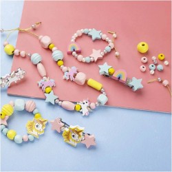 Mini Kit DIY Bijoux - Licorne. n1