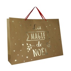 1 Grand Sac Cadeau Nol (70 cm). n2