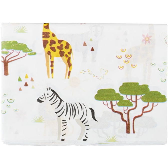 Nappe Savane 