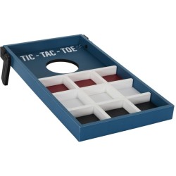 Jeu de Lancer de Sac et de Tic Tac Toe. n3