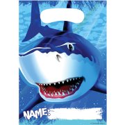 Emporte Piece Requin Pour L Anniversaire De Votre Enfant Annikids