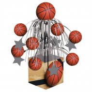 Theme D Anniversaire Basket Passion Pour Votre Enfant Annikids