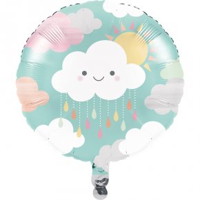 Les Ballons D Anniversaire Gonfles A L Helium Naissance 1er Age La Decoration D Anniversaire Pour Votre Enfant Annikids