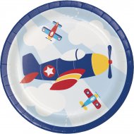 Theme D Anniversaire Avion Compagnie Pour Votre Enfant Annikids