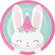 Theme D Anniversaire Lapin Joyeux Pour Votre Enfant Annikids