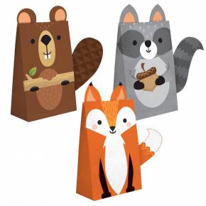 Pochettes Et Sacs Cadeaux Pour L Anniversaire De Votre Enfant Petits Cadeaux Annikids