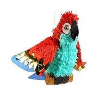 Pinata Perroquet