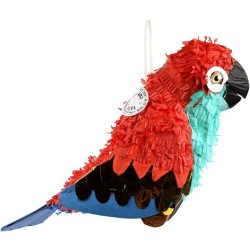 Pinata Perroquet. n2