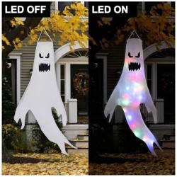 1 Fantme LED  Suspendre - 120 cm. n2