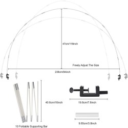 Kit Arche Dco  +  Accessoires. n2