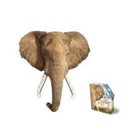 Puzzle Elphant - 300 Pices