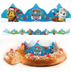 Sujets Et Decors Pour Embellir Son Gateau Pat Patrouille Pour L Anniversaire De Votre Enfant Gateaux Annikids