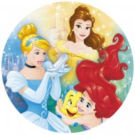 Theme D Anniversaire Princesses Disney Dreaming Pour Votre Enfant Annikids