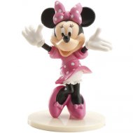 Theme D Anniversaire Minnie Baby Pour Votre Enfant Annikids