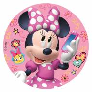 Theme D Anniversaire Minnie Baby Pour Votre Enfant Annikids